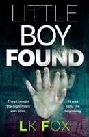   Little Boy Found