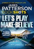   Let’s Play Make-Believe