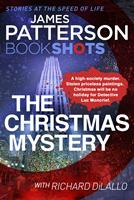   The Christmas Mystery