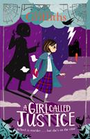   A Girl Called Justice