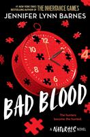   Bad Blood