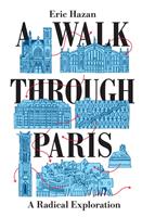   A Walk Through Paris