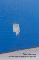   The Postconceptual Condition