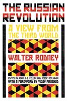   The Russian Revolution