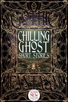   Chilling Ghost Short Stories