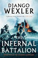   The Infernal Battalion