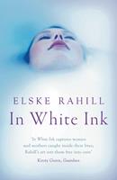   In White Ink
