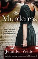   The Murderess