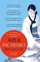   Pachinko