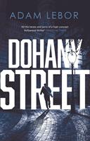   Dohany Street