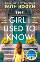   The Girl I Used to Know