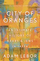   City of Oranges