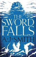   The Sword Falls