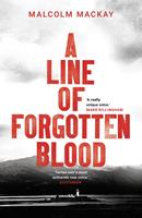   A Line of Forgotten Blood