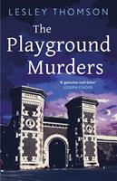   The Playground Murders