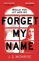   Forget My Name