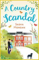   A Country Scandal