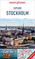   Insight Guides Explore Stockholm (Travel Guide eBook)