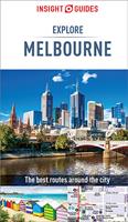   Insight Guides Explore Melbourne (Travel Guide eBook)