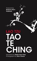  Tao Te Ching