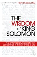   The Wisdom of King Solomon