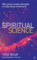   Spiritual Science