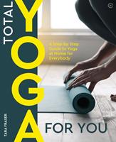   Total Yoga For You