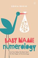   Baby Name Numerology