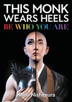   This Monk Wears Heels