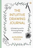   The Intuitive Drawing Journal