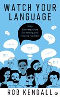   Watch Your Language