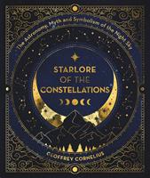   Starlore of the Constellations