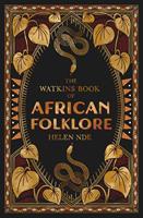   The Watkins Book of African Folklore