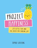   Project Happiness