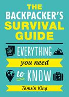   The Backpacker's Survival Guide