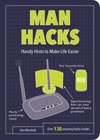   Man Hacks