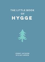  The Little Book of Hygge