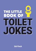   The Little Book of Toilet Jokes