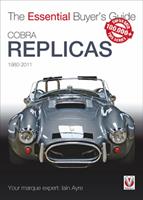   Cobra Replicas