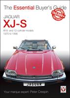   Jaguar XJ-S