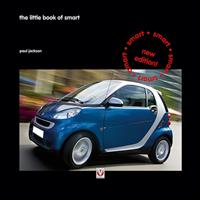   the little book of smart