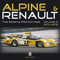   Alpine & Renault