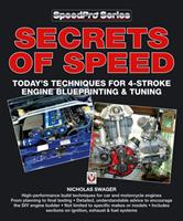   Secrets of Speed