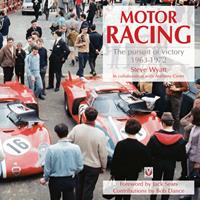   Motor Racing