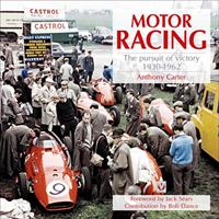   Motor Racing