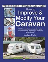 How to Improve & Modify Your Caravan