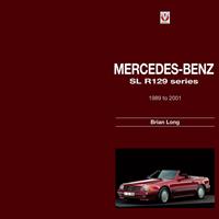   Mercedes-Benz SL