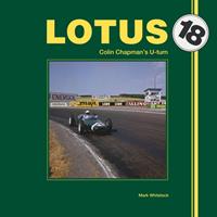  Lotus 18