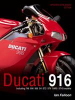   Ducati 916