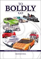   To Boldly Go